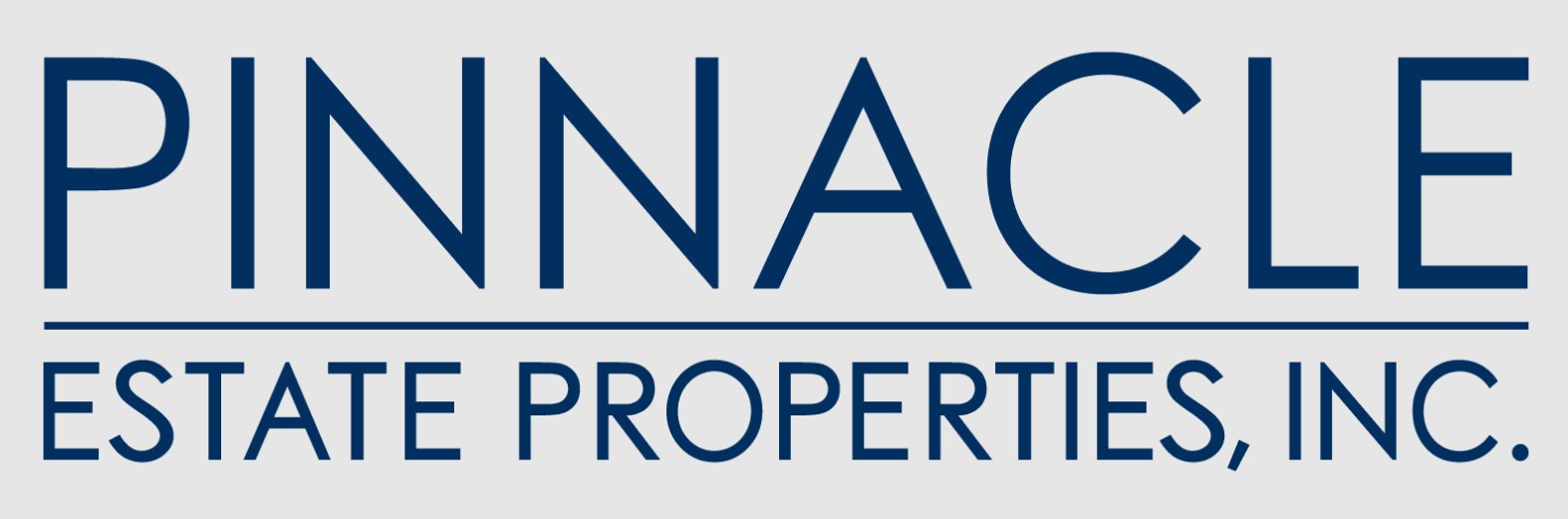 Pinnacle Estate Properties